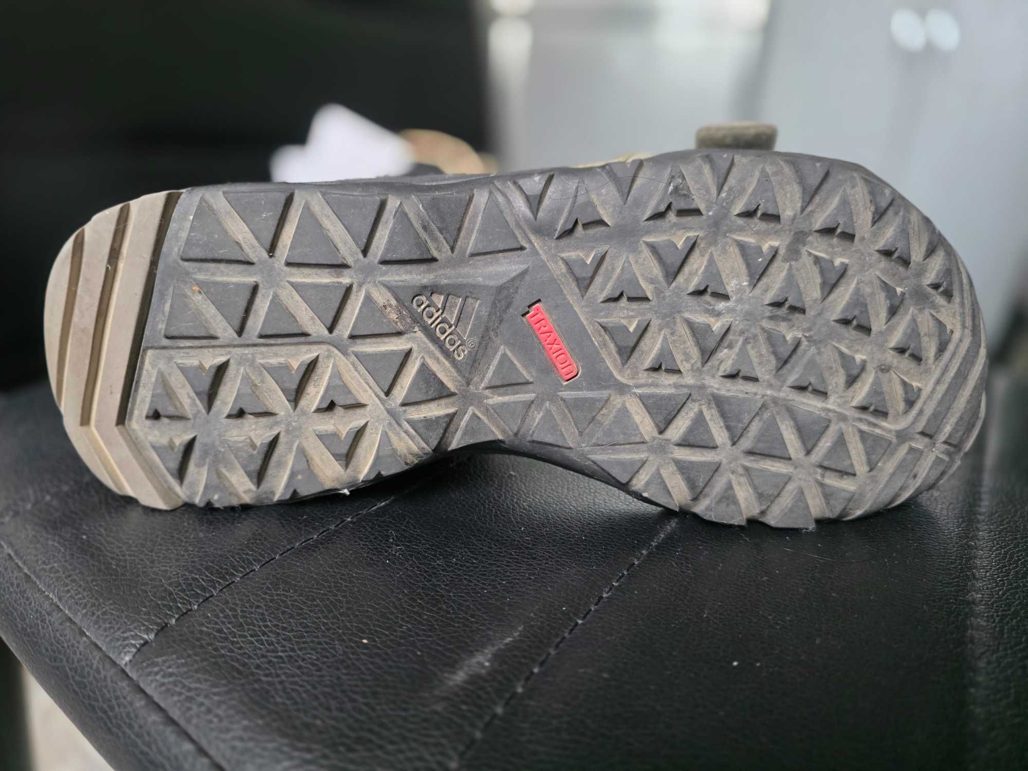Adidas Cyprex Sandal/Сандали