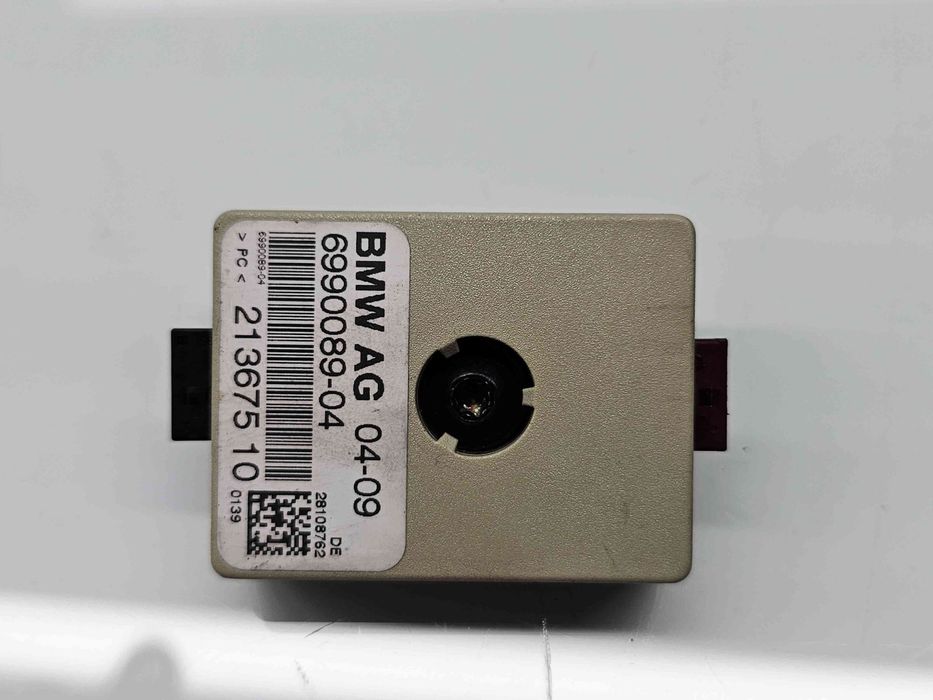 Modul confort Bmw X3 (E83) [Fabr 2003-2009] 6990089