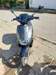 peugeot kisbee 50cc