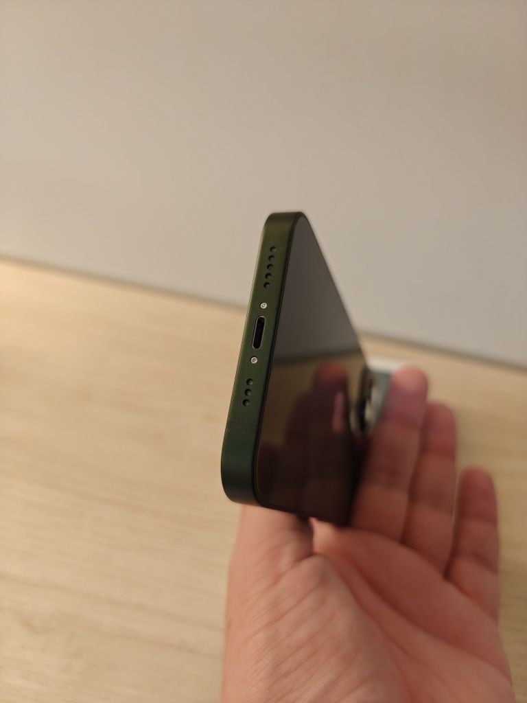 Iphone 13 128 GB / ALPINE GREEN