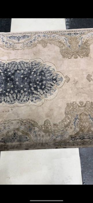 Gilam yuvish xizmati – Tub-tubidan tozalash!