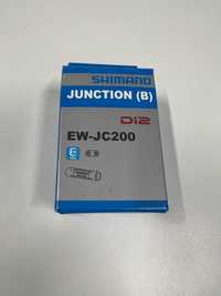 Shimano EW-JC200 Jonctiune Di2 cablus