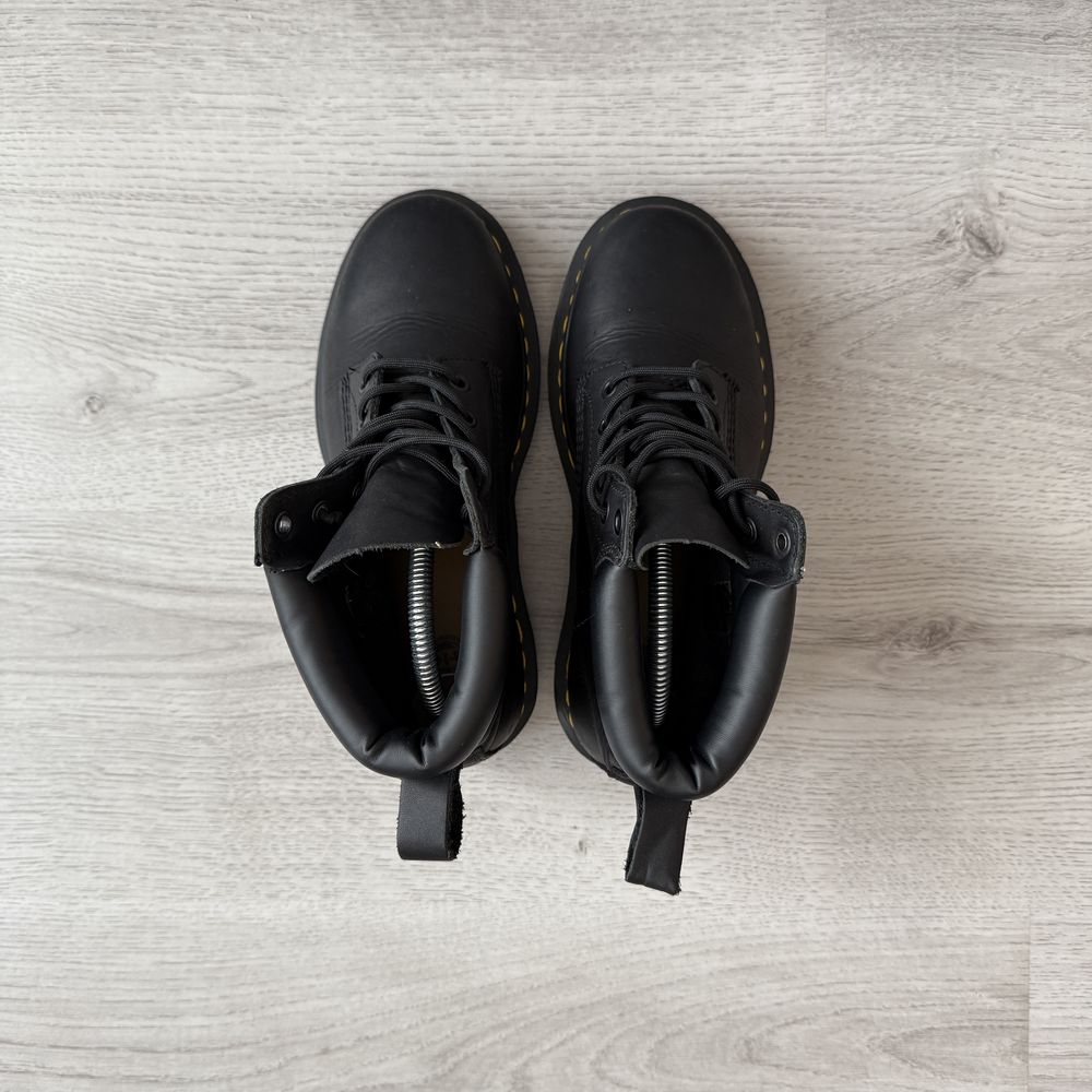38 Dr.Martens Ben Boot Кожени Боти / Ботуши