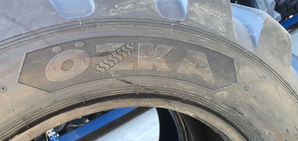 16.0/70-24 cauciucuri noi de la OZKA de greutate industriale IZYW