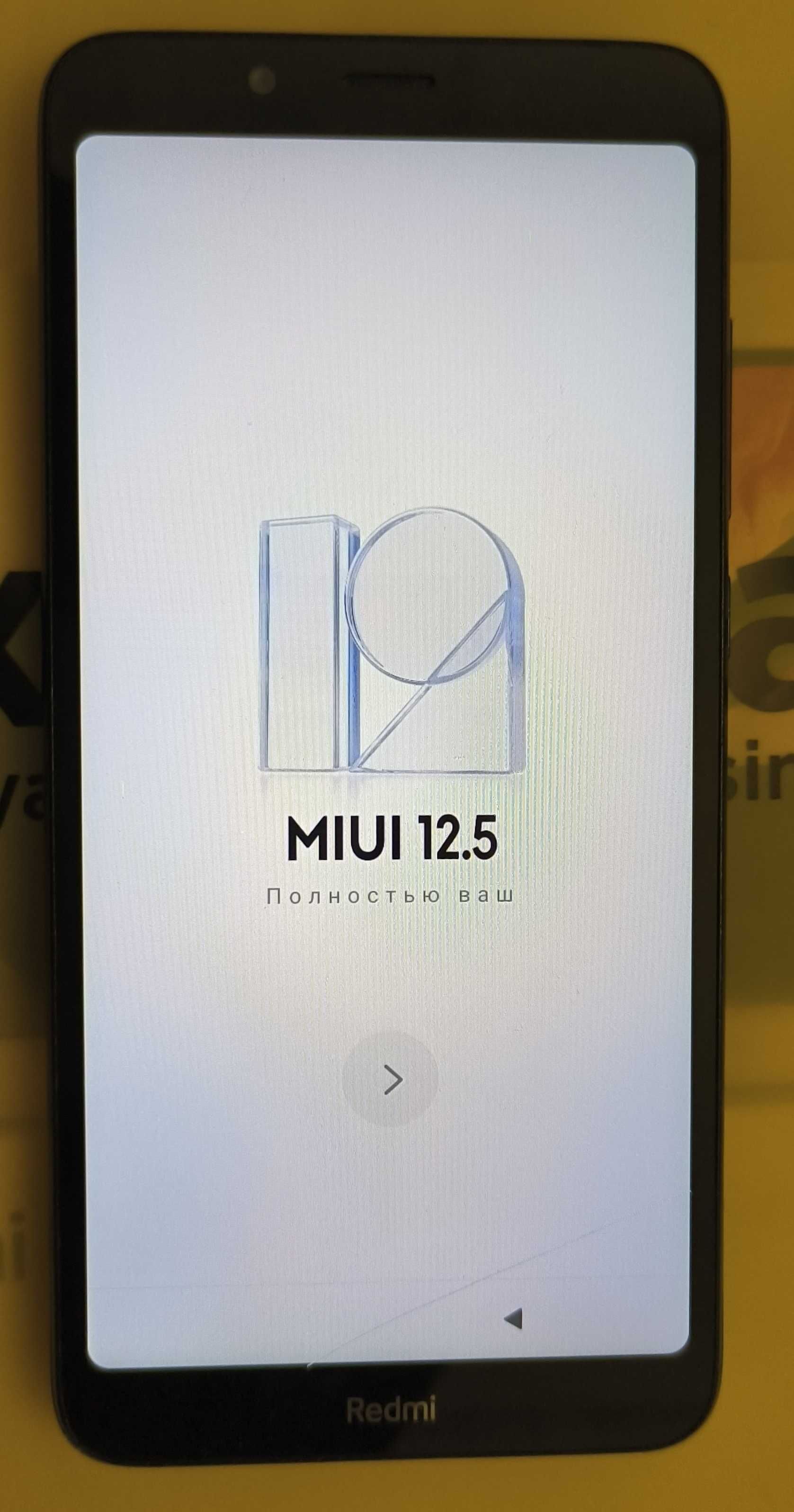 Redmi 7A (Arzonga/не дорого)