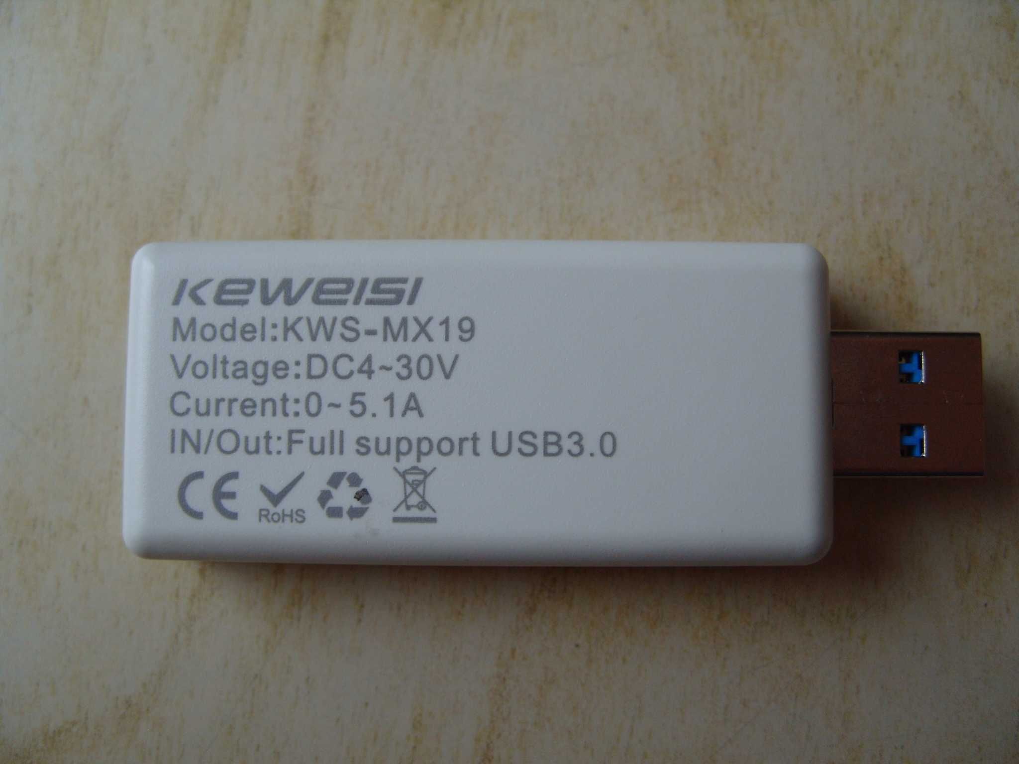 Програмируем USB тестер: KWS-MX19.  Българско упътване