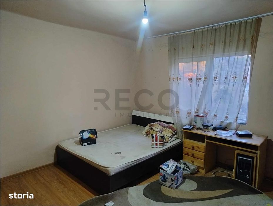 RECO Casa 3 camere, Alparea