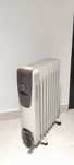Calorifer electric foarte ieftin