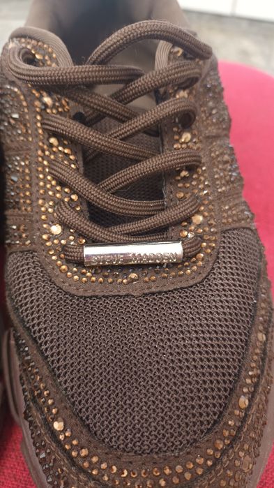 Adidasi dama Steve Madden originali
