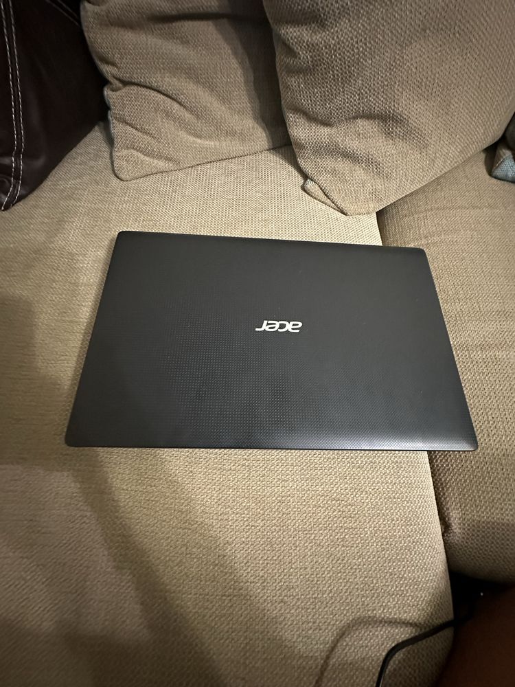 Лаптоп Acer Aspire 5742, NVIDIA GeForce 610M