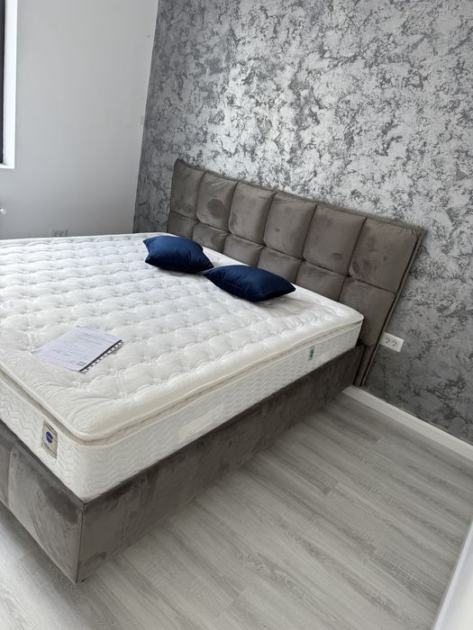 Pat Candy 180/200 + saltea