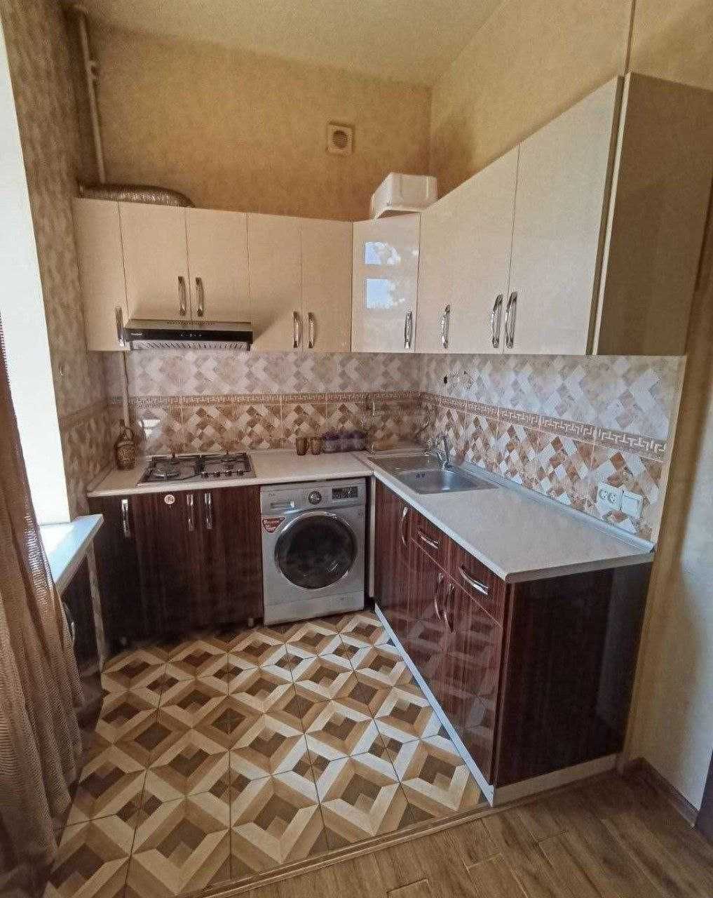 Сдается квартира в Чиланзарском районе