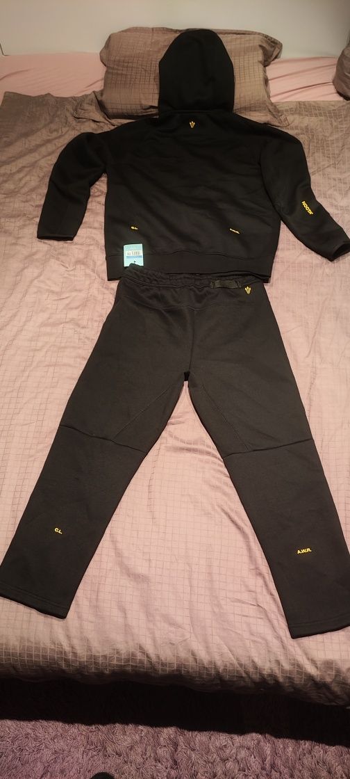 Анцунг Nike Nocta Tech Fleece