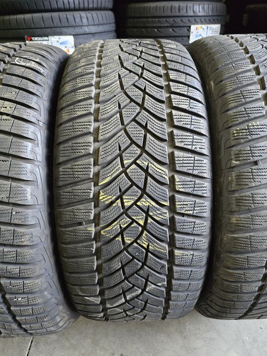 255/45/19 GOODYEAR 4бр