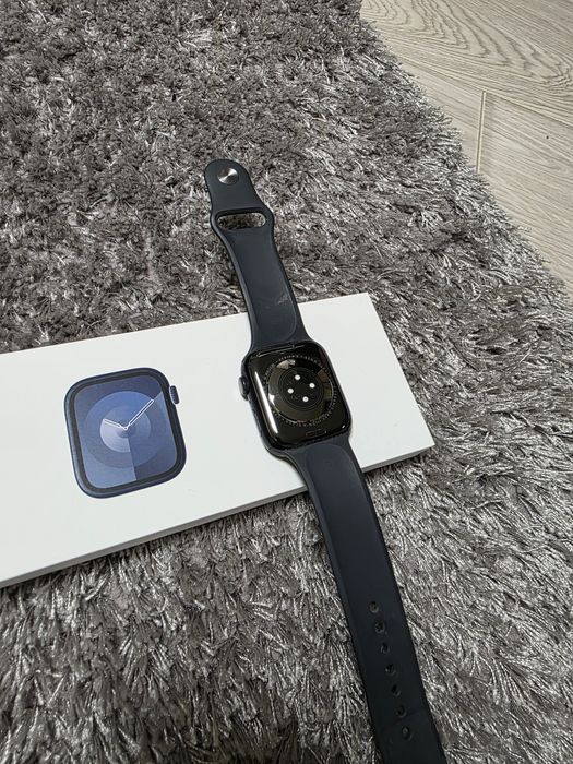 Apple watch series 9 45mm