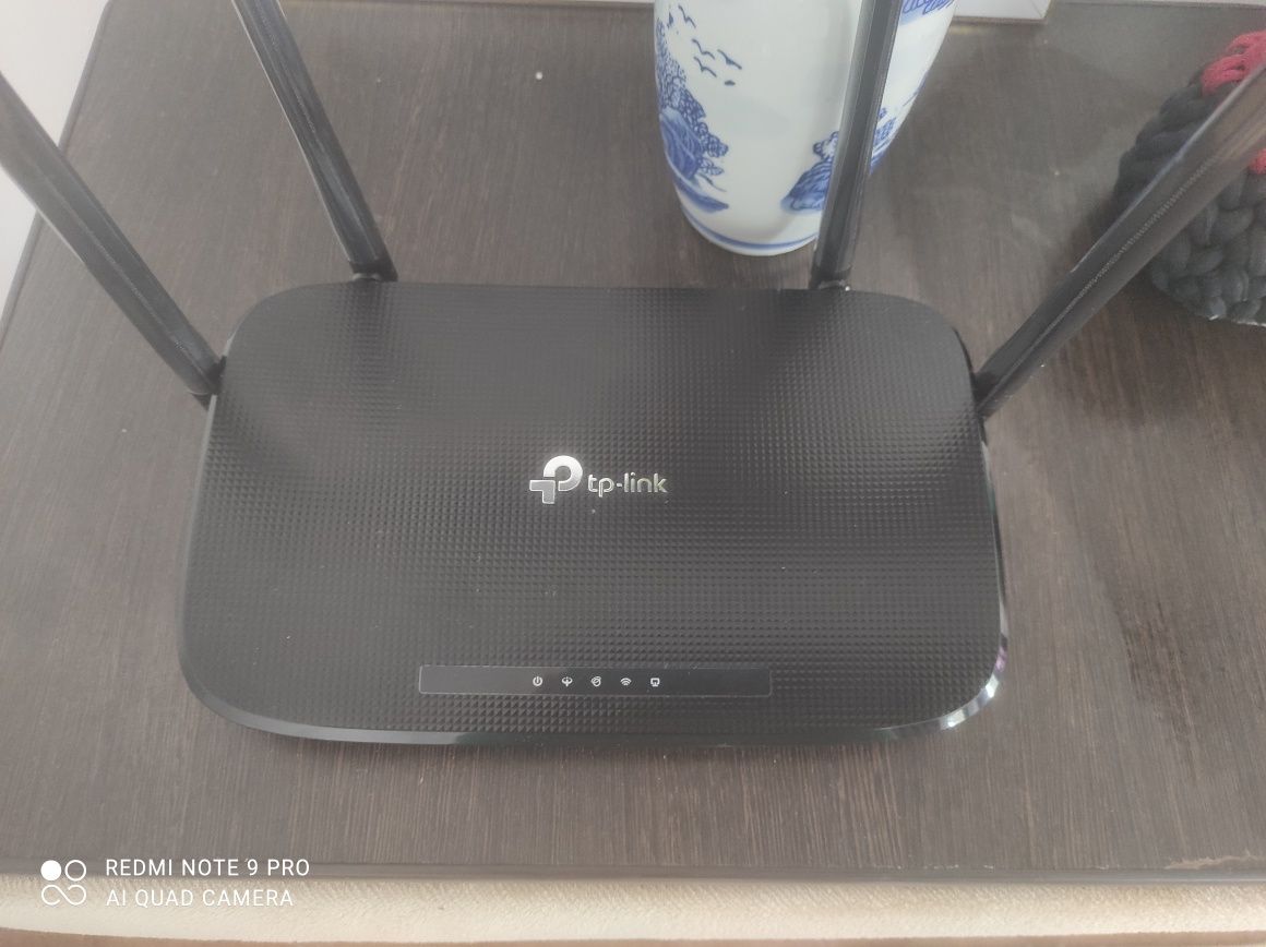 Модем TP Link vr300