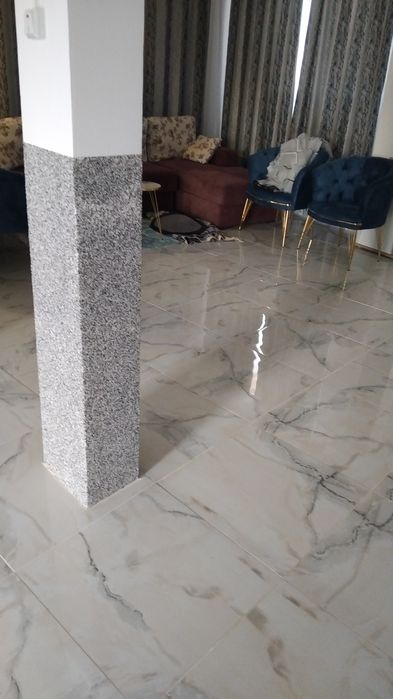 Prestez servicii construcții generale