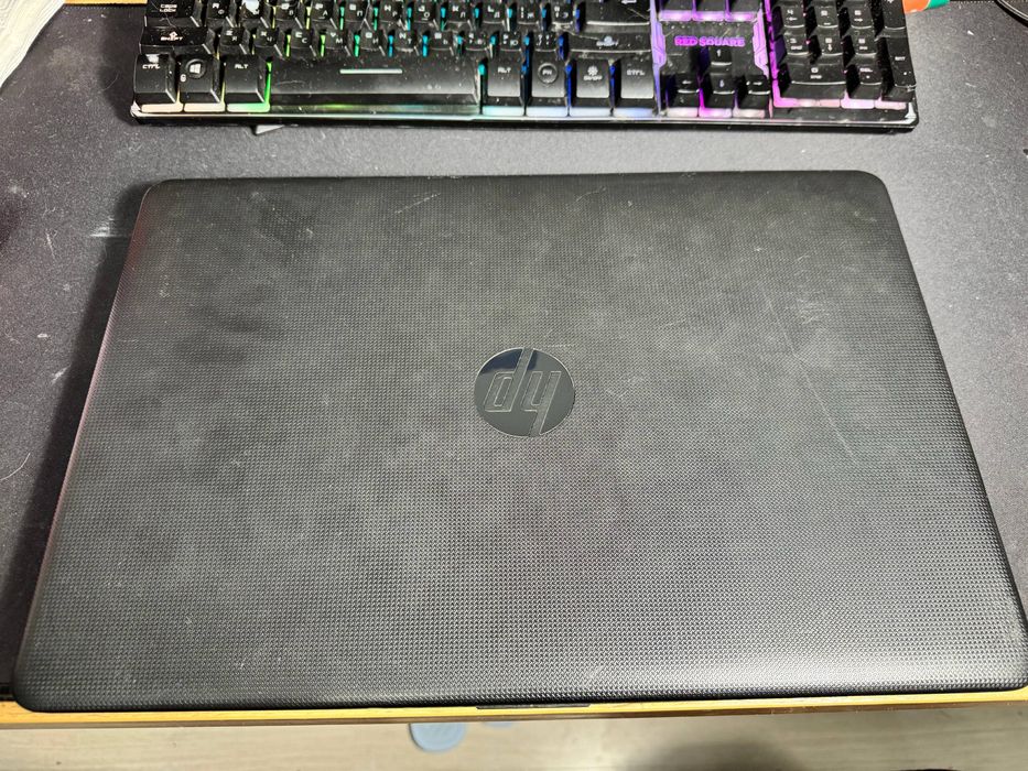 Ноутбук HP i5 rb006u