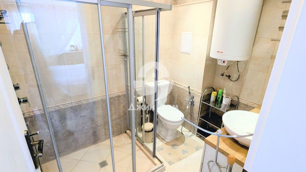 Продава се Четиристаен апартамент в Свети Влас - 137 кв.м за 3212 €/кв.м - Снимка #8