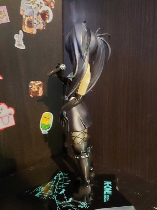 Figurina anime originala K-ON!! Nakano Azusa