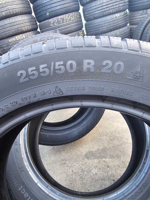 Anvelope 255 50 20