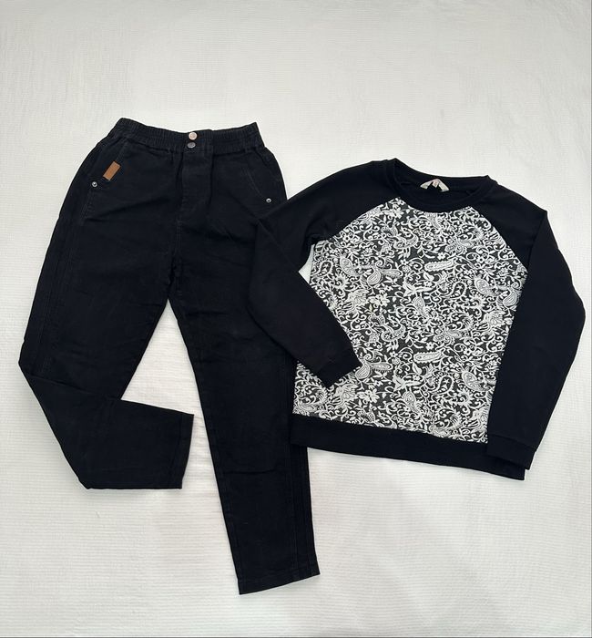 Женская одежда размера S