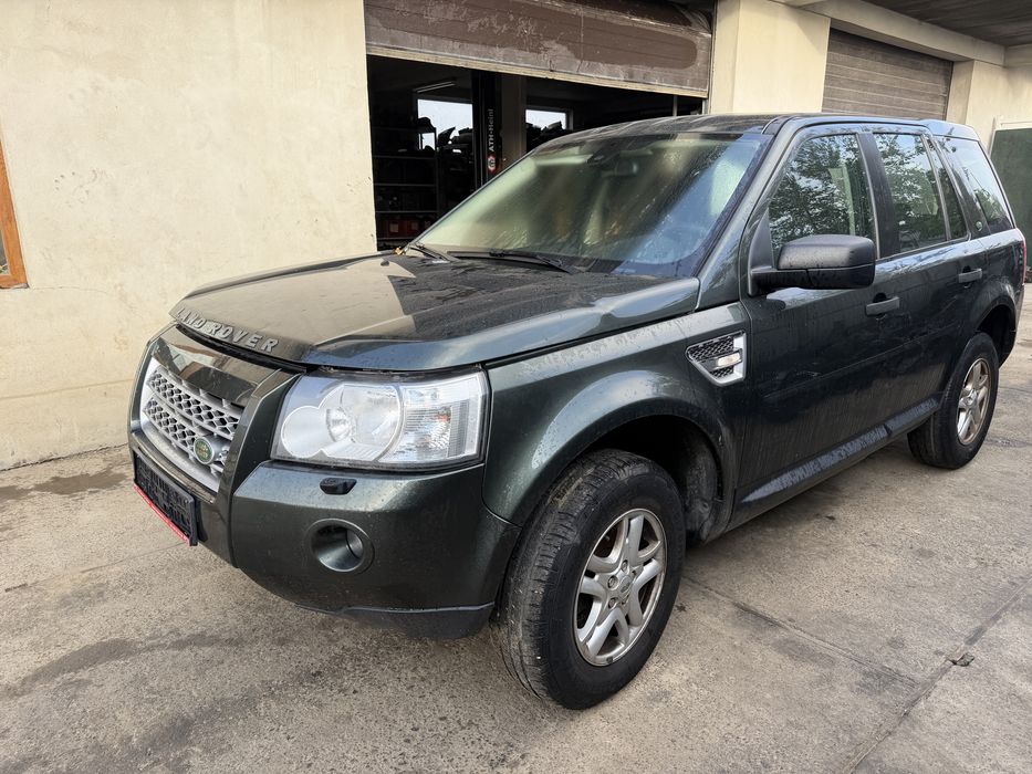 Dezmembrari Freelander 2