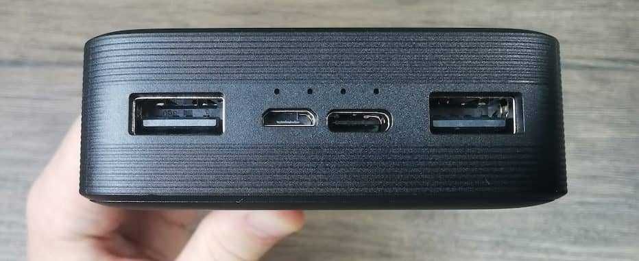 Powerbank Redmi 20000mAh
