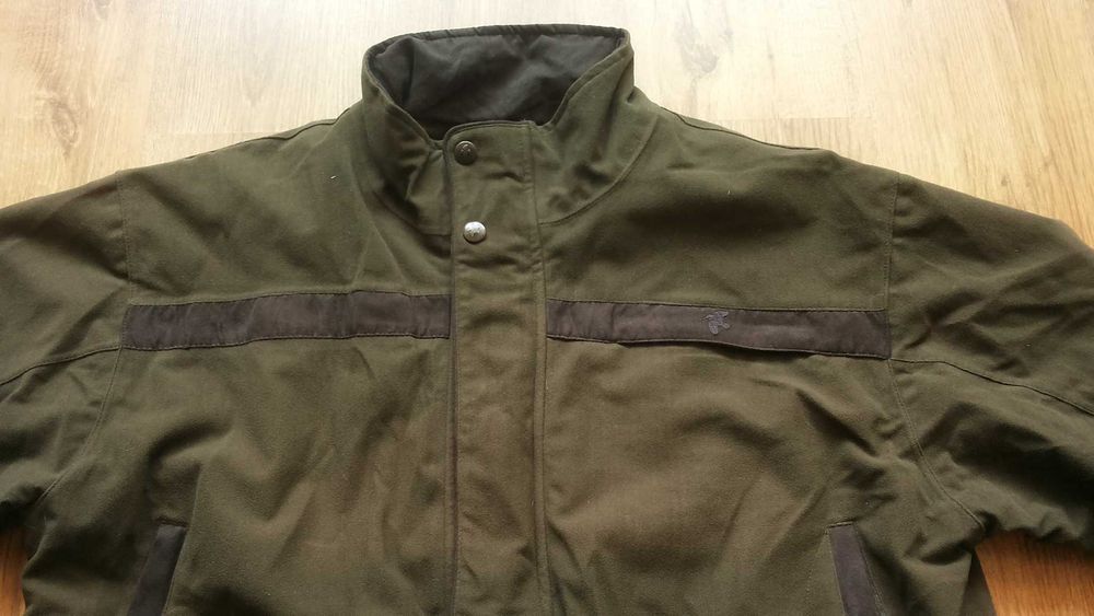 SEELAND SEETEX Jacket размер 58 / XXXL за лов яке водонепромокаемо
