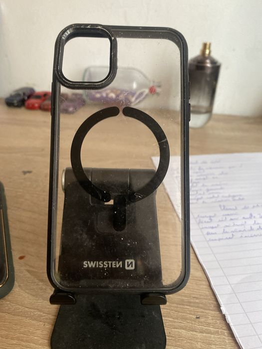 Husă iphon 11.