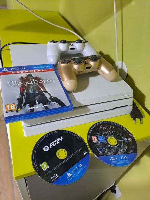 PlayStation-4 PS4 limited