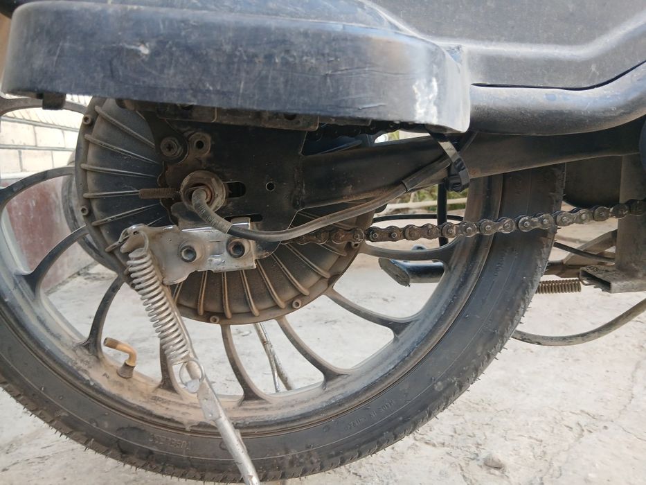 Elektro velik sotiladi tez va arzon