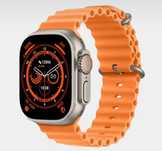 Smart watch T800 Ultra, 45mm