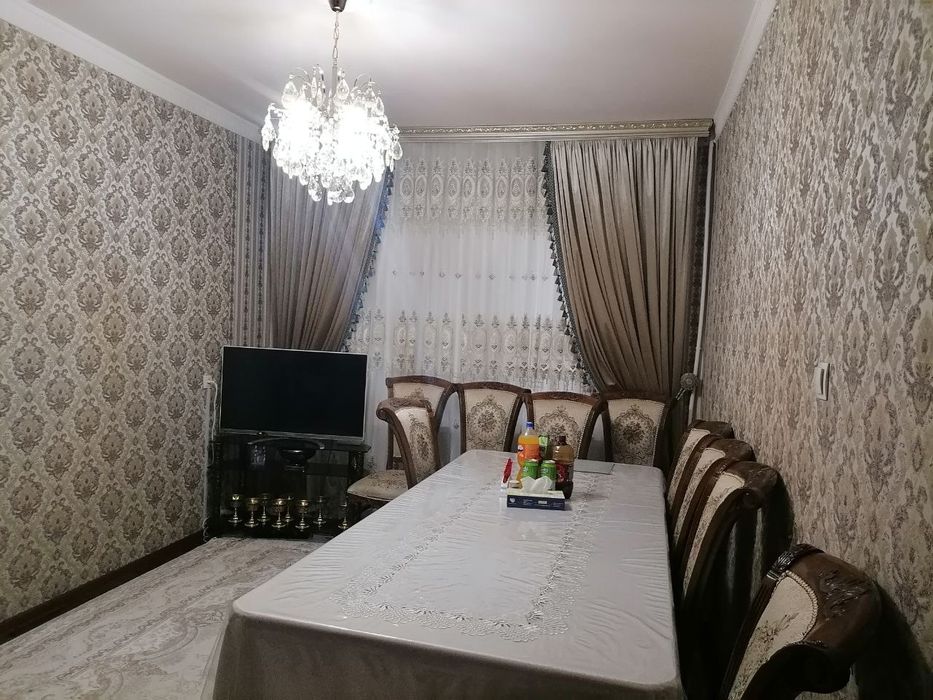 Продаю свою квартиру