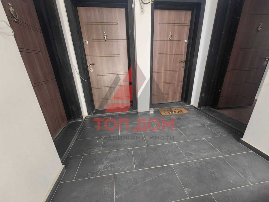 Продава се Тристаен апартамент в Варна, Виница - 76 кв.м за 1843 €/кв.м - Снимка #14