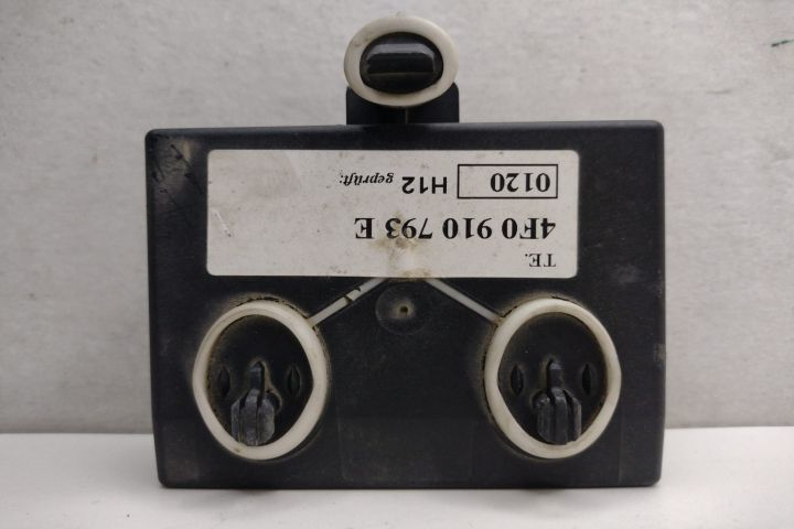 Modul Usa  Dreapta Fata 4F0959792E Audi A6 4F/C6