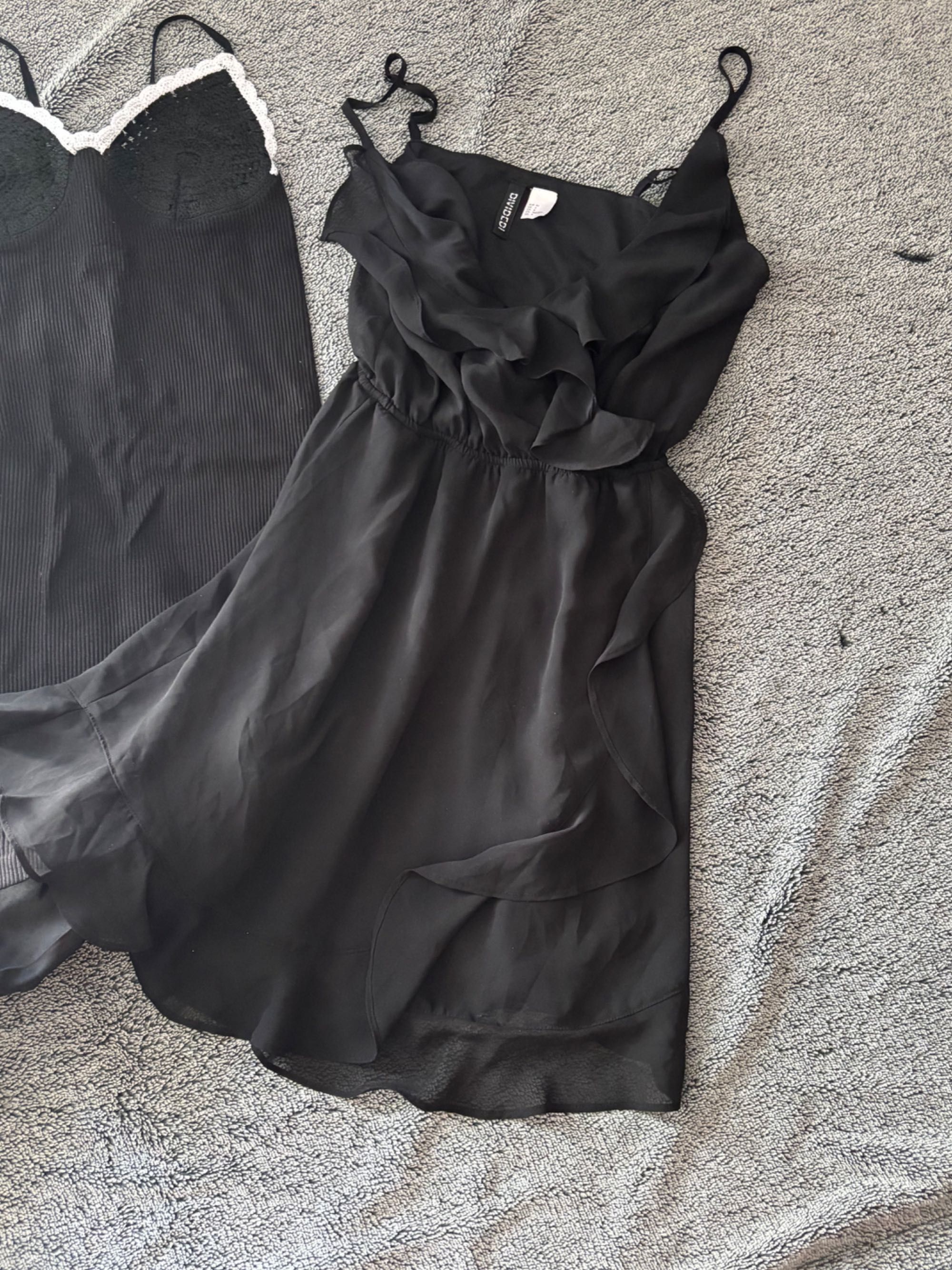 Zara, H&M, Forever21 Рокли, всичките за 15 лева