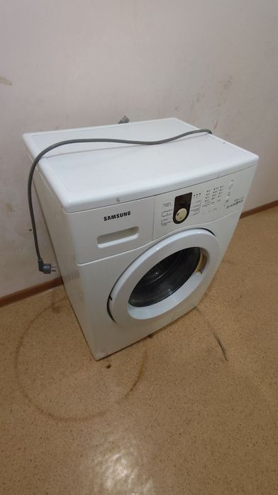 Стиральная машинка Самсунг 5кг