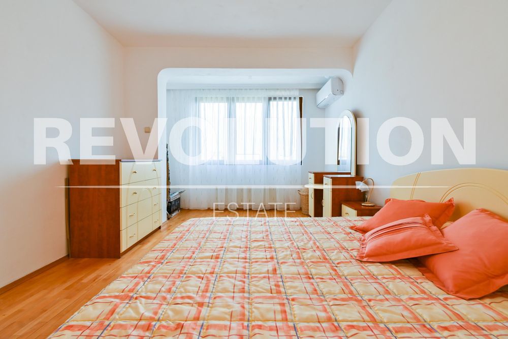 Дава се под наем Двустаен апартамент в София, Сухата река - 65 кв.м за 550 € - Снимка #4