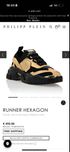 Кецове Philipp Plein