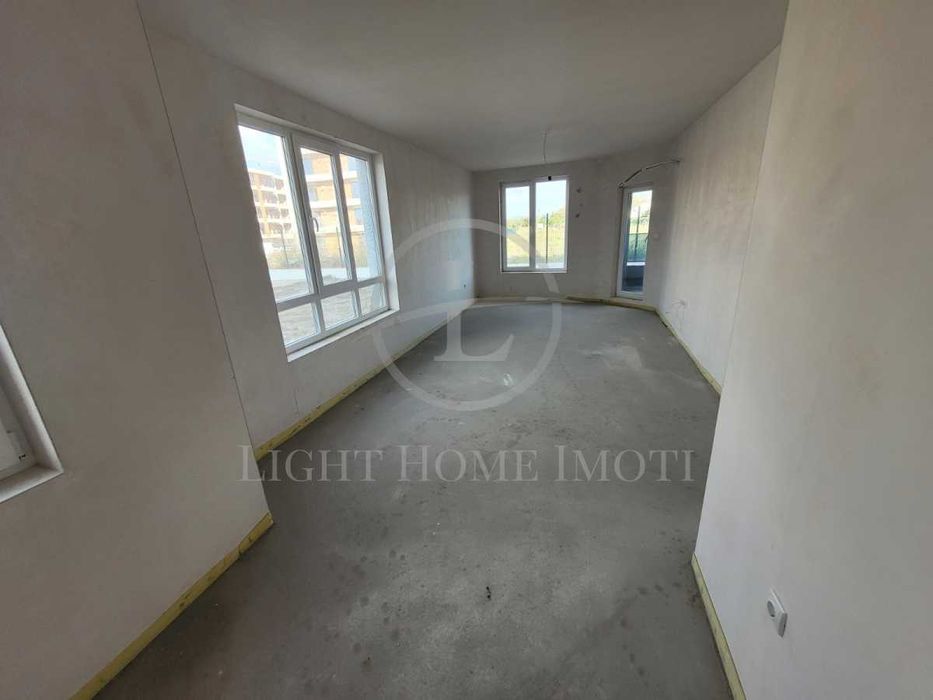 Продава се Двустаен апартамент в Пловдив, Беломорски - 68 кв.м за 1648 €/кв.м - Снимка #2