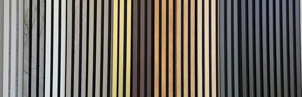 Riflaje MDF Premium - Transformă-ți Casa într-un Spațiu Modern