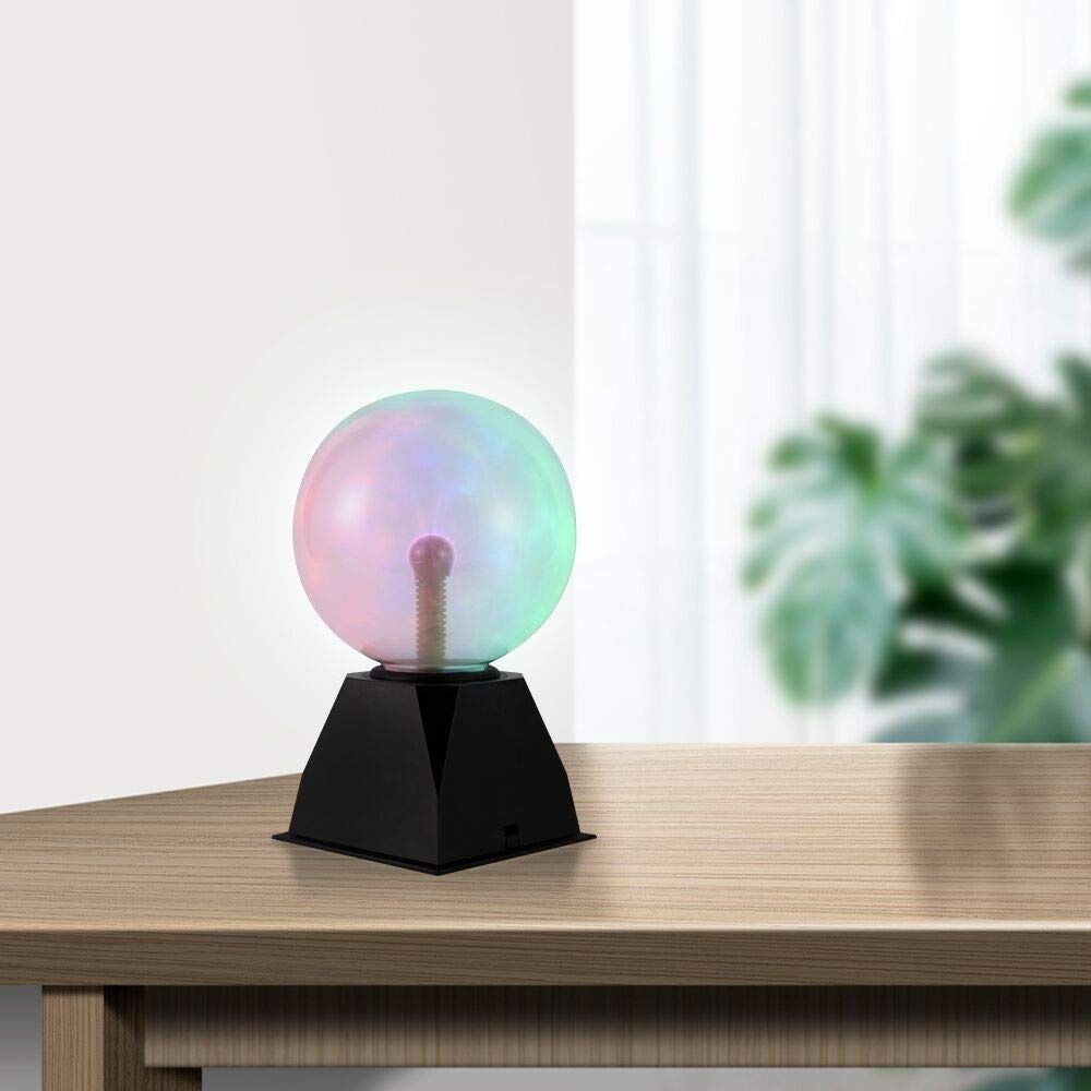 Sfera Magica/Plasma/Magic ball