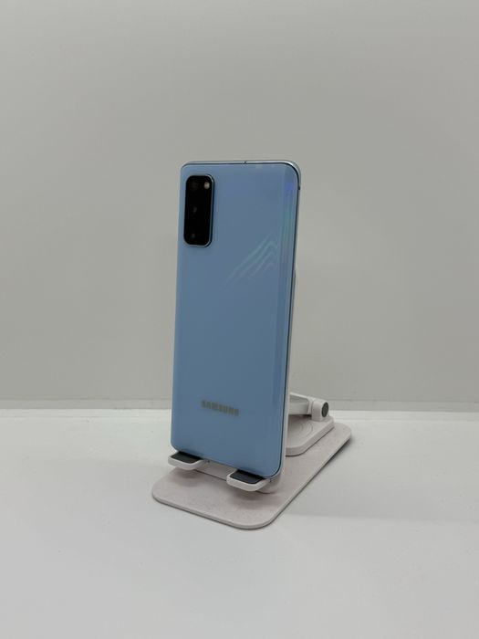 Samsung Galaxy S20 ideal