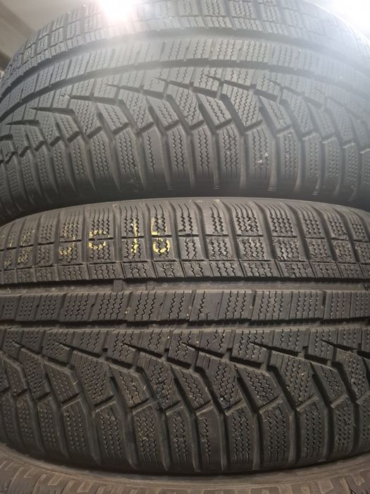 235 50 18 anvelope iarna ford kuga SUV 4x4 Hyundai Kia Opel