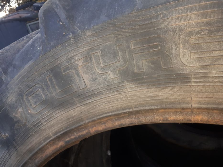 Cauciucuri  15,5R38 u 650