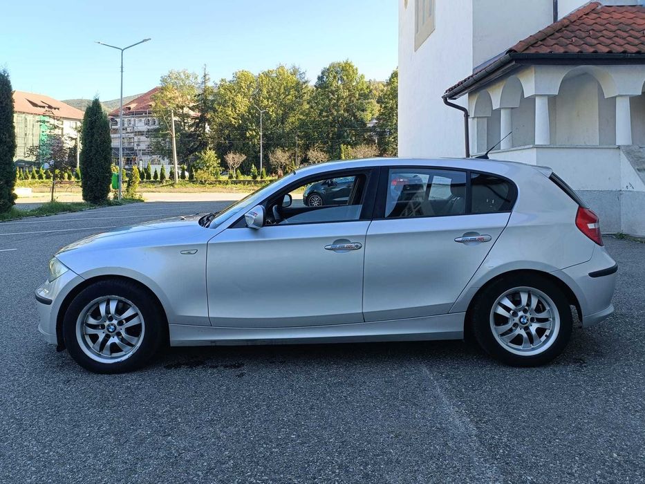 Autoturism BMW Seria 1