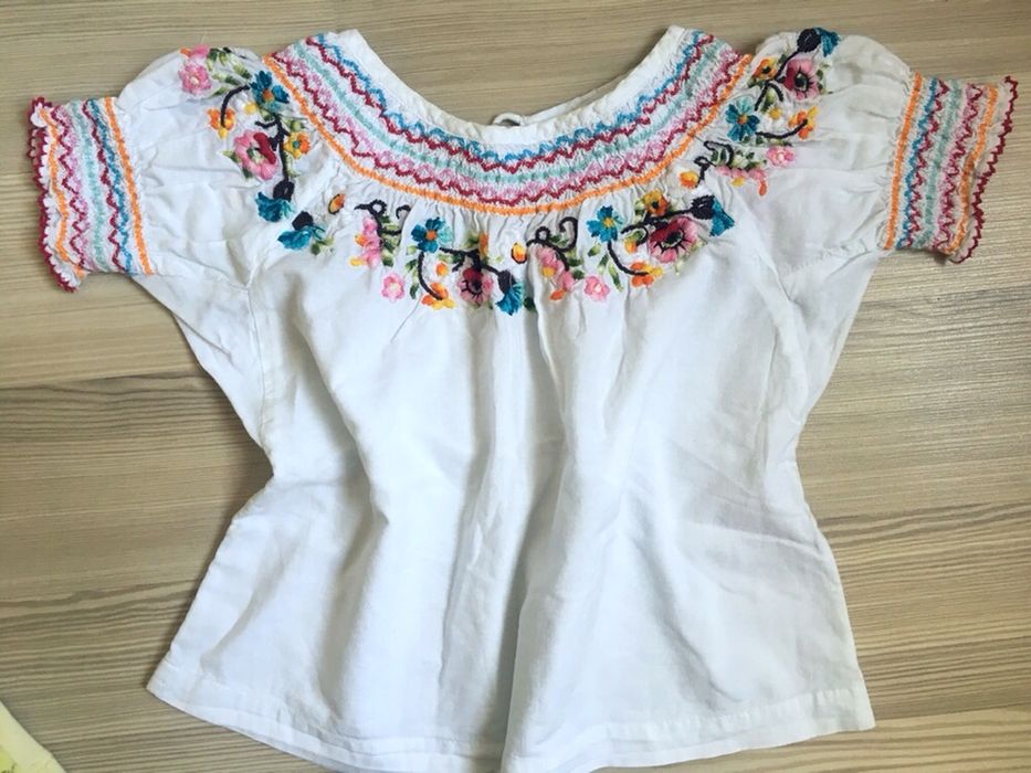 Hăinuțe 1,5-2 ani NexT Disney George Tu super frumoase