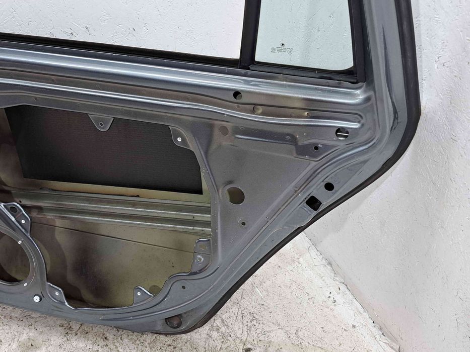 Usa dreapta spate Skoda Octavia 2 Combi (1Z5) [Fabr 2004-2013] Facelif