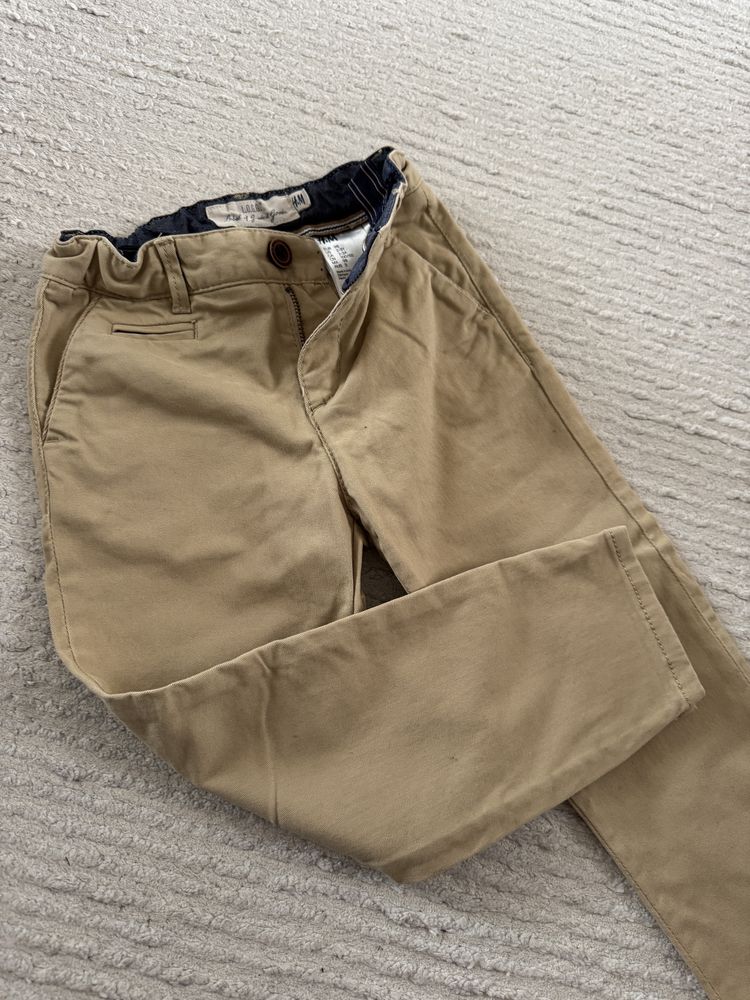 Zara детски дънки в черен и син цвят, бяжов цвят 2-3,6-7-8 годинки